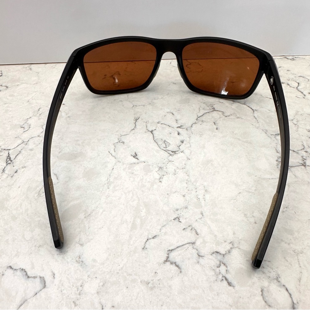 Native Sunglasses Full Rim Square Case Included - Picture 5 of 16